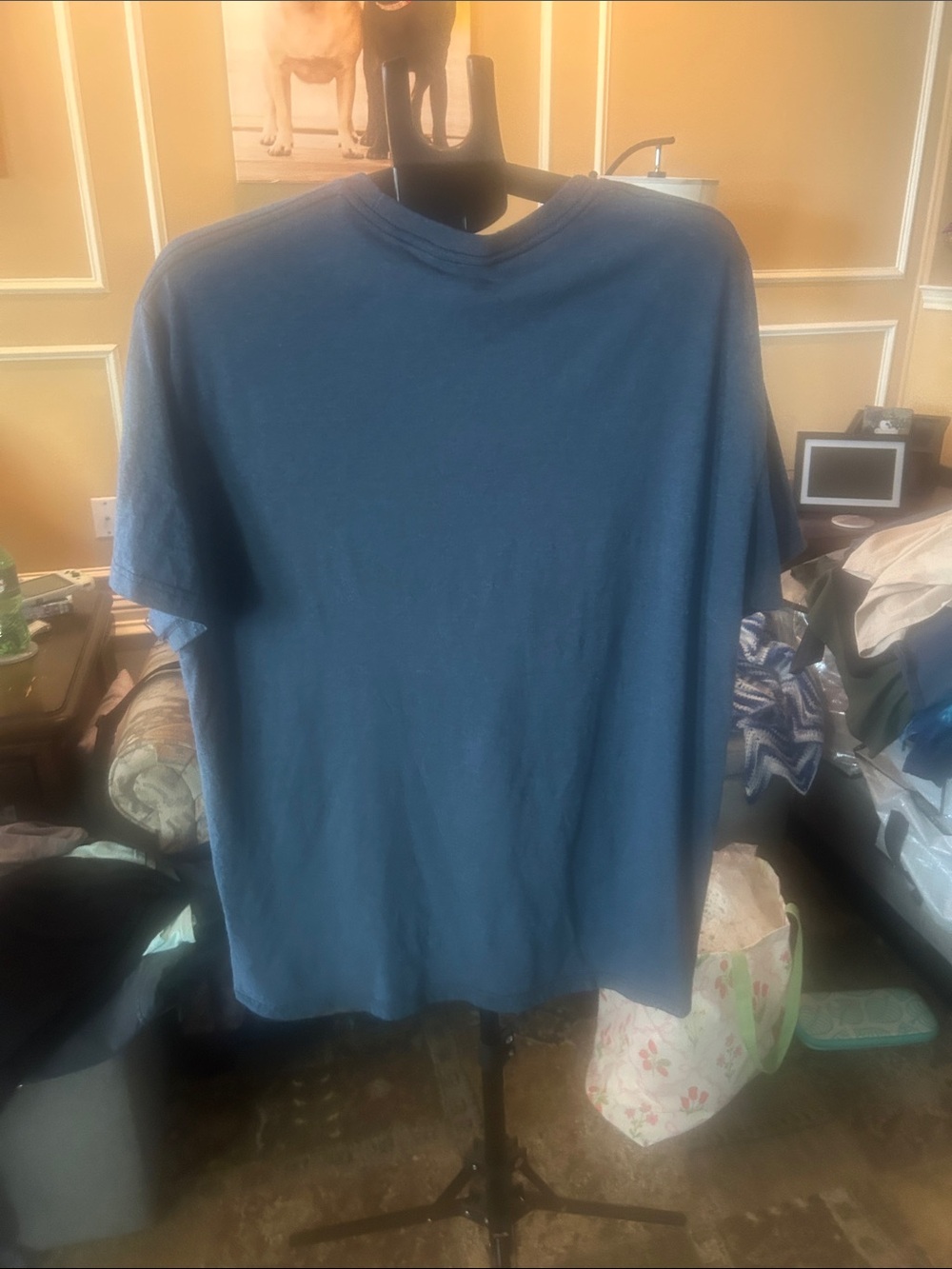 Rebulution Concert Tee - Picture 2 of 2